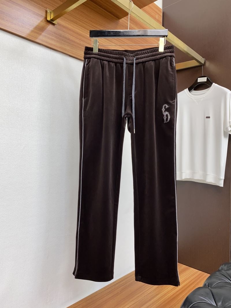 Christian Dior Long Pants